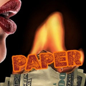 PAPER!
