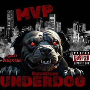 MVP UNDERDOG 