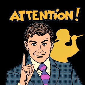 ATTENTION! Rap Fame 
