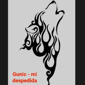 gunic23 -  despedida