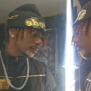 wish a nigga would 