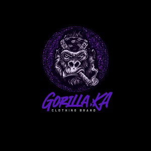 GORILLA TALK FREESTYLE