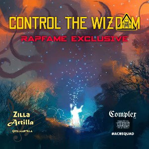 Control the Wizdom