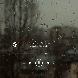 Rap for People (DEMO)