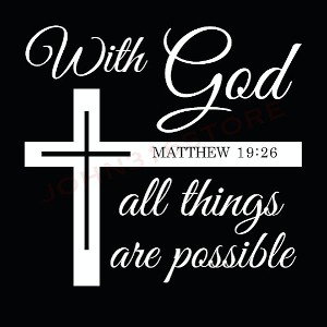 God's House 