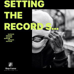 SETTING THE RECORD STRAIGHT pt 2
