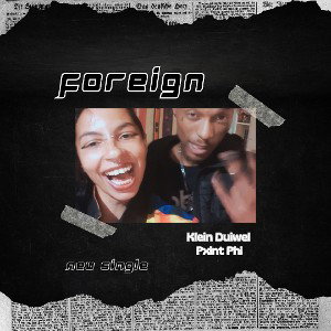 foreign