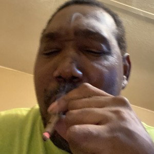 U smokin