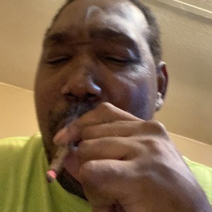 U smokin