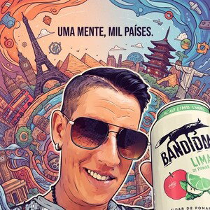 viagem mental