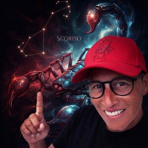 sorpion soul