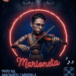 marioneta