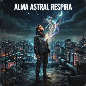Alma Astral Respira