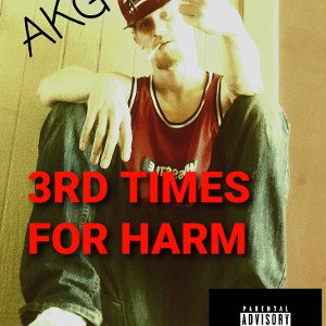 AKG - The Power 