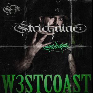W3STCOAST (prt.III)