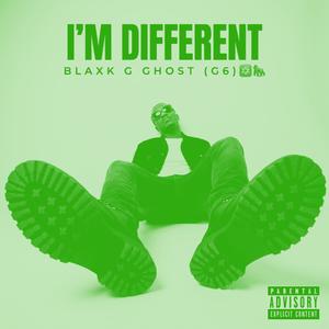 G6 - I'm different  (Off da Lean)