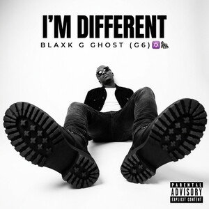 G6 - I'm different 