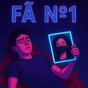 Fã N°1 feat @bg_dryz