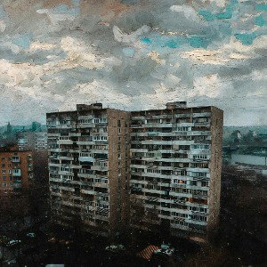 Панельки