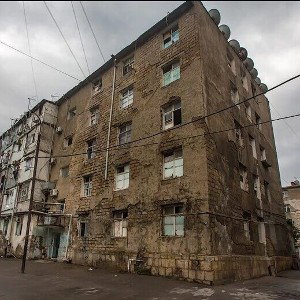 Серые районы