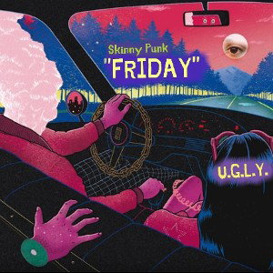 Friday 