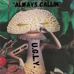 Always Callin 