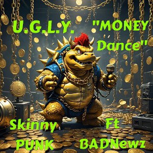 Money Dance 🕺🏽 ft  Some Dumb Loser)