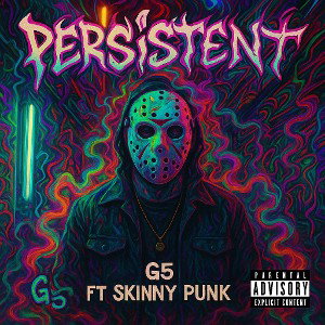 PERSISTENT (Staring G5)