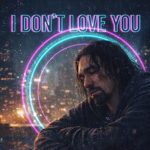 I Don't Love You