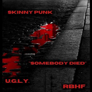 Somebody Died 