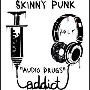 Audio Drugs