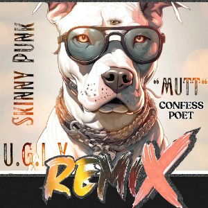 Mutt REMIX ft (Confess)