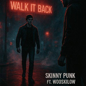 Walk it Back ( ft Wookskilow)