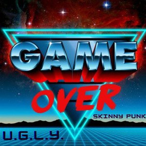 Game Over (Levels 1 & 2)