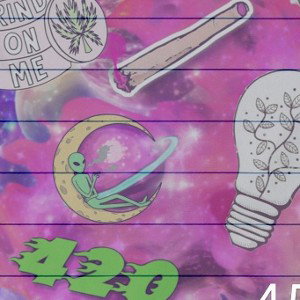 S.G.F.TG-LOC Smokin magic 