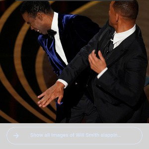 Will Smith 