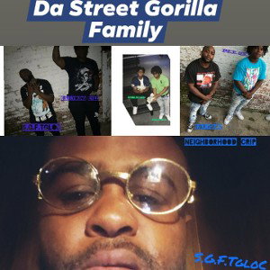 S.G.F.Tgloc =Boyz N The Hood,S.G.F.Solid yungin,S.G.F.ft.Young Eyez 