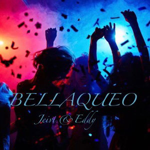 Bellaqueo -Jeivi & Eddy 
