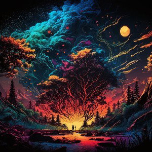 Soje - Outside