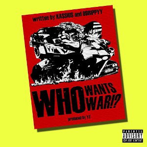 Want War?