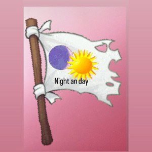 Night day perfect
