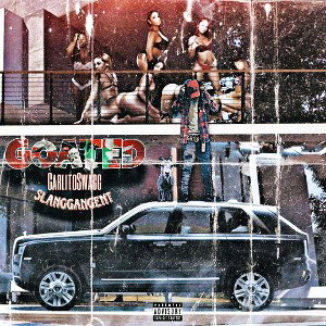 S.G.E CarlitoSwagg-Paper Dope