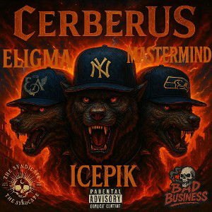 C3RB3RUS 