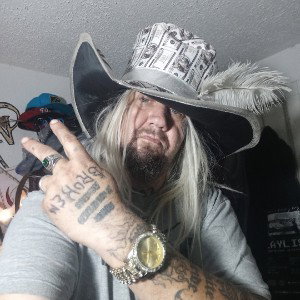 hip hop comedian