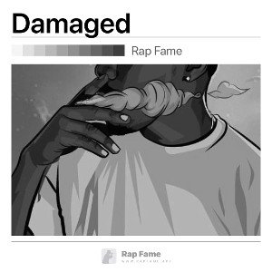 Damaged