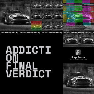 Addiction final verdict 