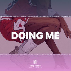 Doing Me