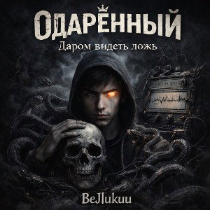 Одарёный