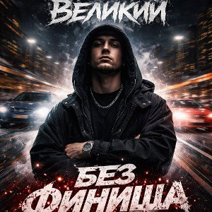 Без финиша