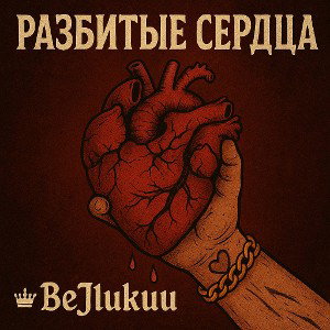 Разбитые сердца